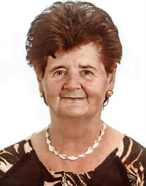 Profilbild Anna Maria Prinoth